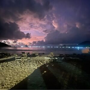 Sunset Beach